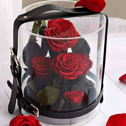 Endless Love - Preserved Flower Gift Box