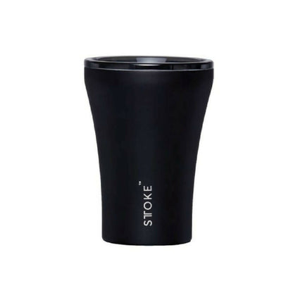 Sttoke Luxe Black 8oz