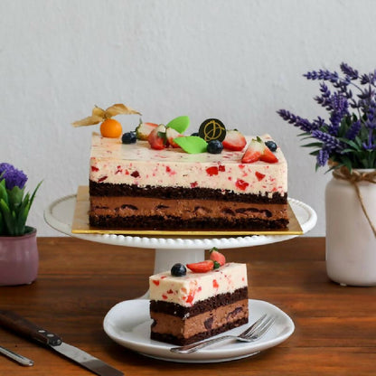 Signature Black Forest Cake