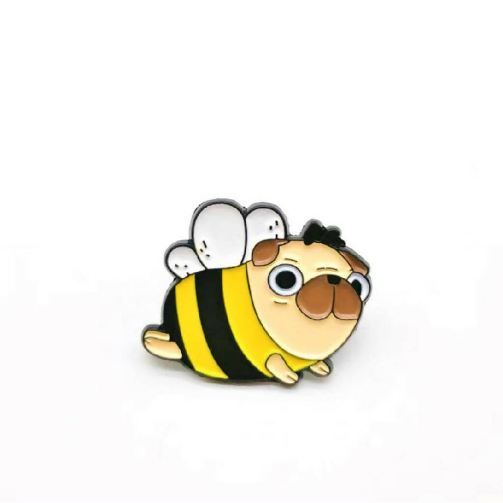 Honey Bee-Day Gift Set