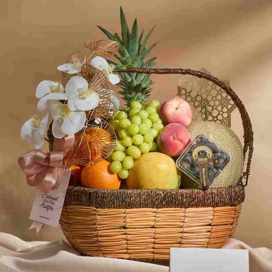 Warmful EID - Fruit Basket