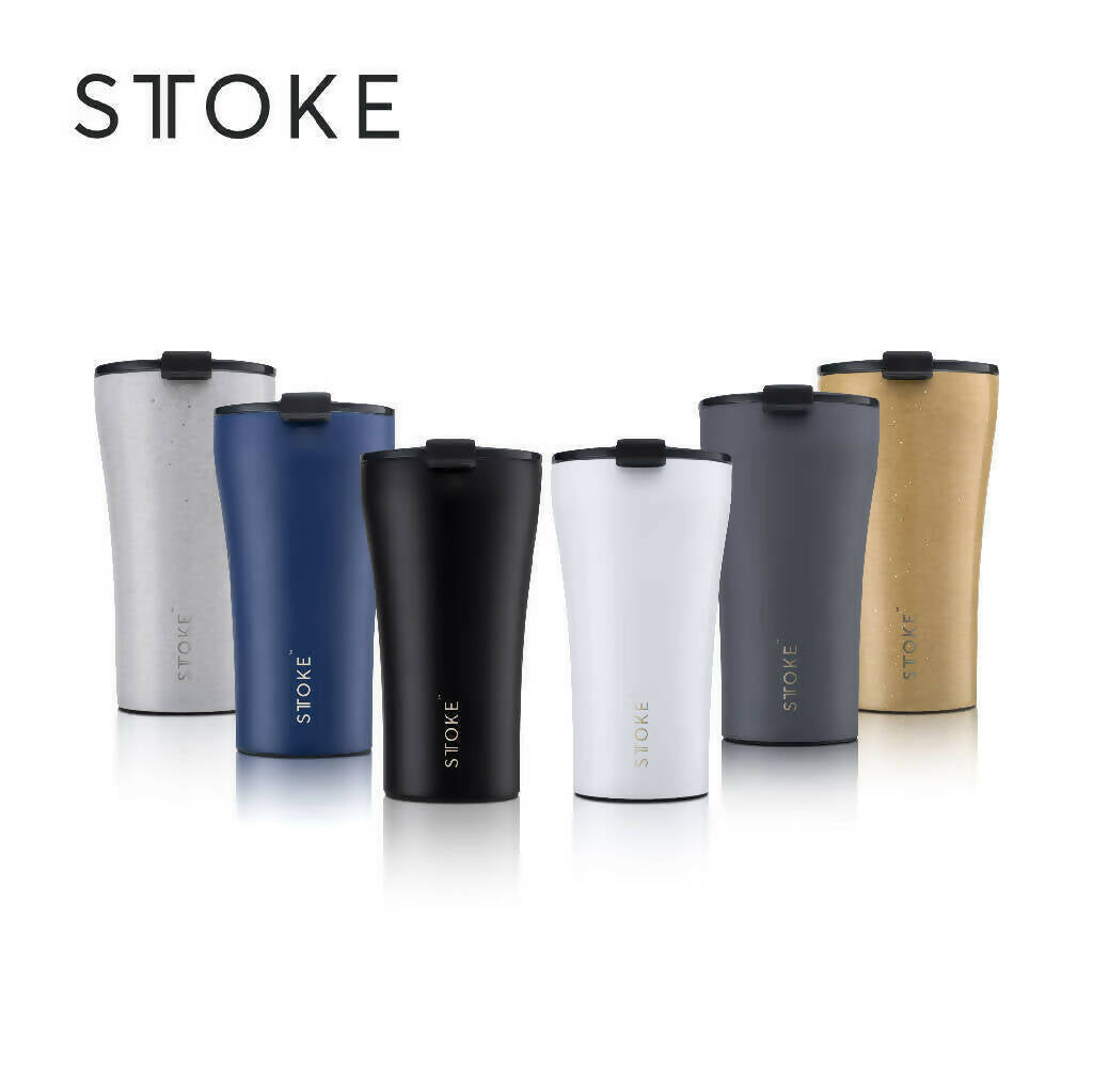 Sttoke Magnetic Blue 12oz