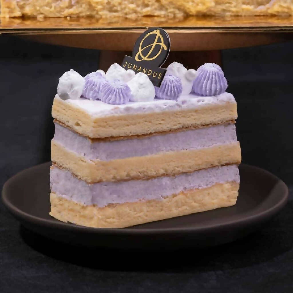 Taro Cake