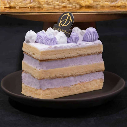 Taro Cake