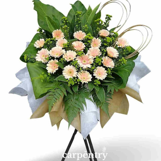 Funeral Flowers Stands - 1007