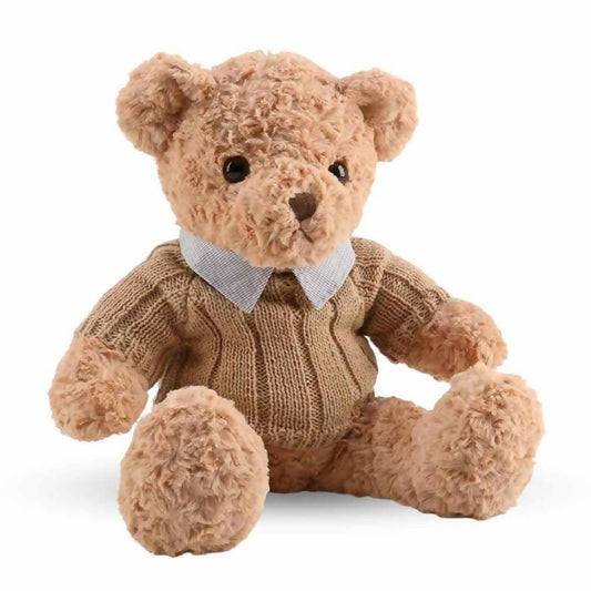 Patrick Teddy Bear - Soft Toy