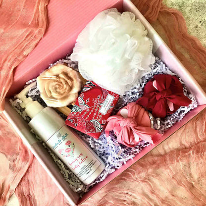 Oriental Gift Set