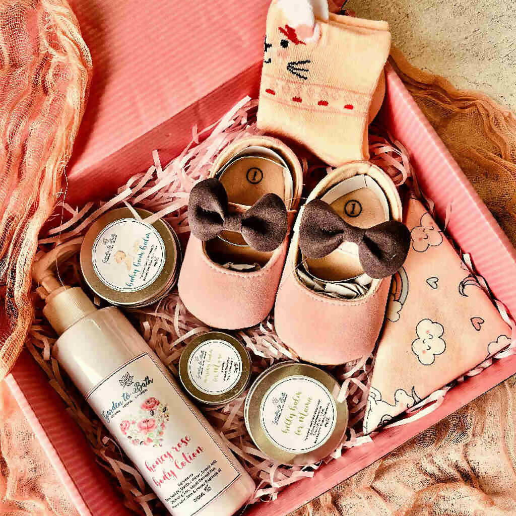 Little Gretel & Mommy Gift Set