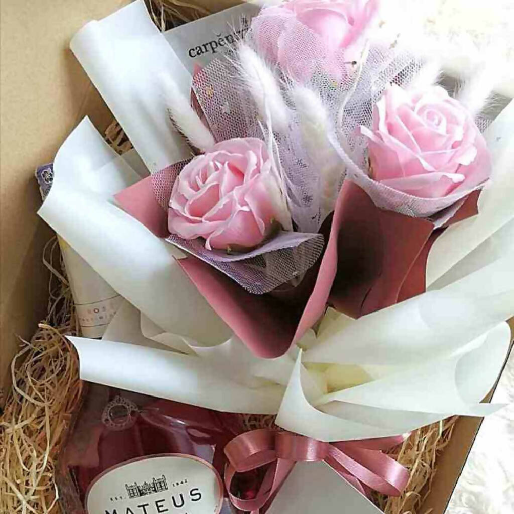 MATEUS Rose Wine - Gift Box