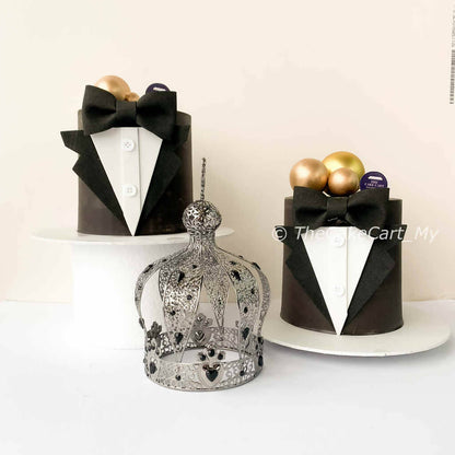 Gentleman's Cake