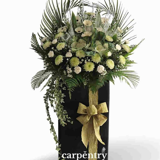 Funeral Flowers Stands - 1009