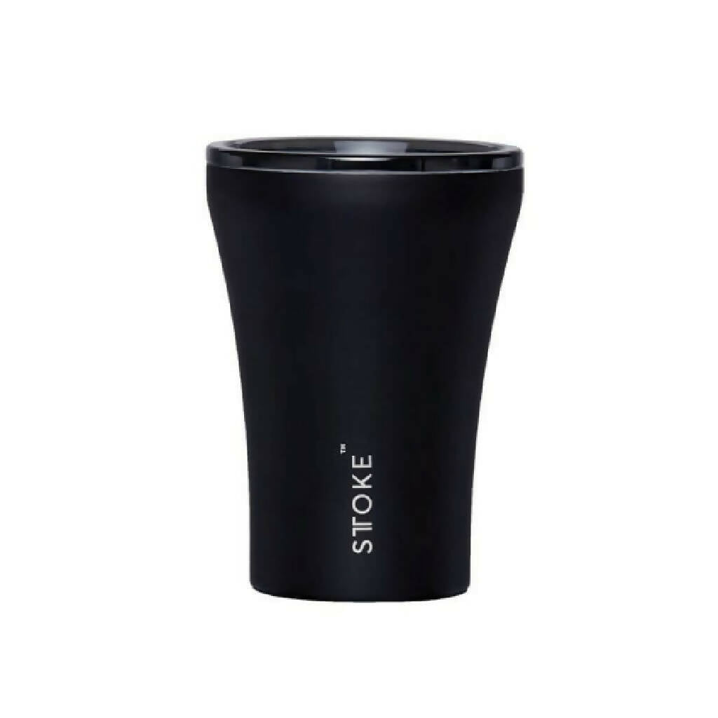 Sttoke Luxe Black 12oz