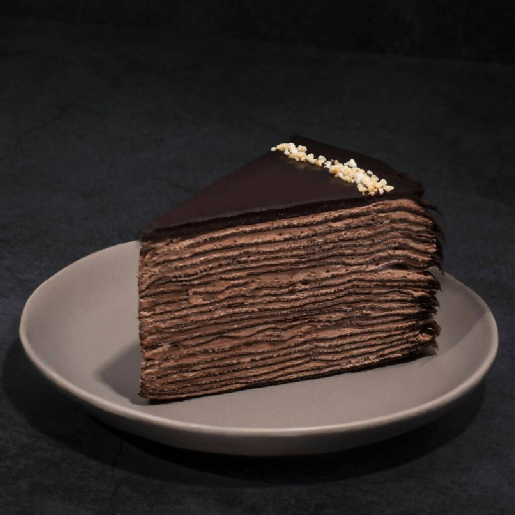 Vico Crepe Cake