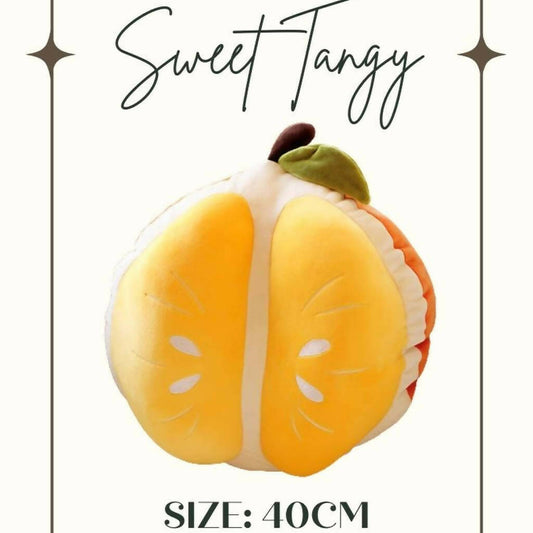 Sweet Tangy - Soft Toy