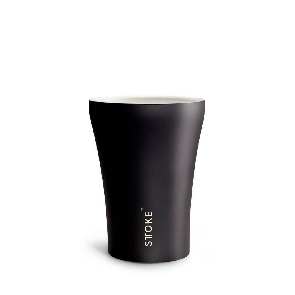 Sttoke Luxe Black 8oz