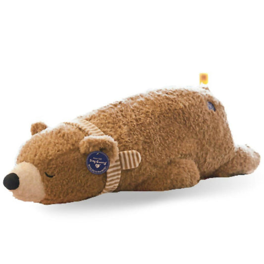 Sleepy Bear - Soft Toy