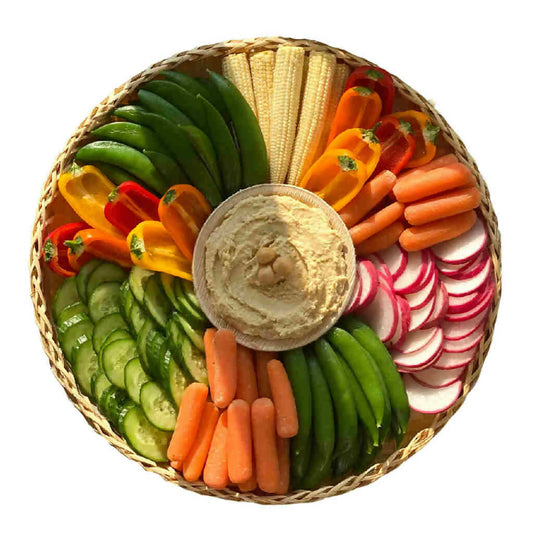 Healthy Platter