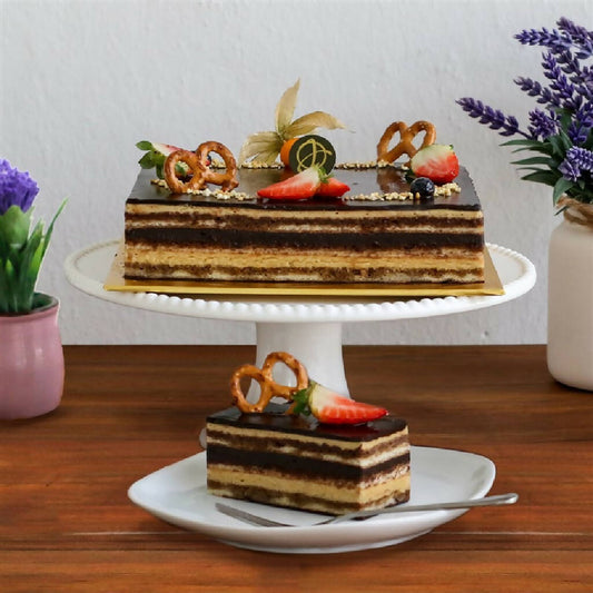 Opera Cake