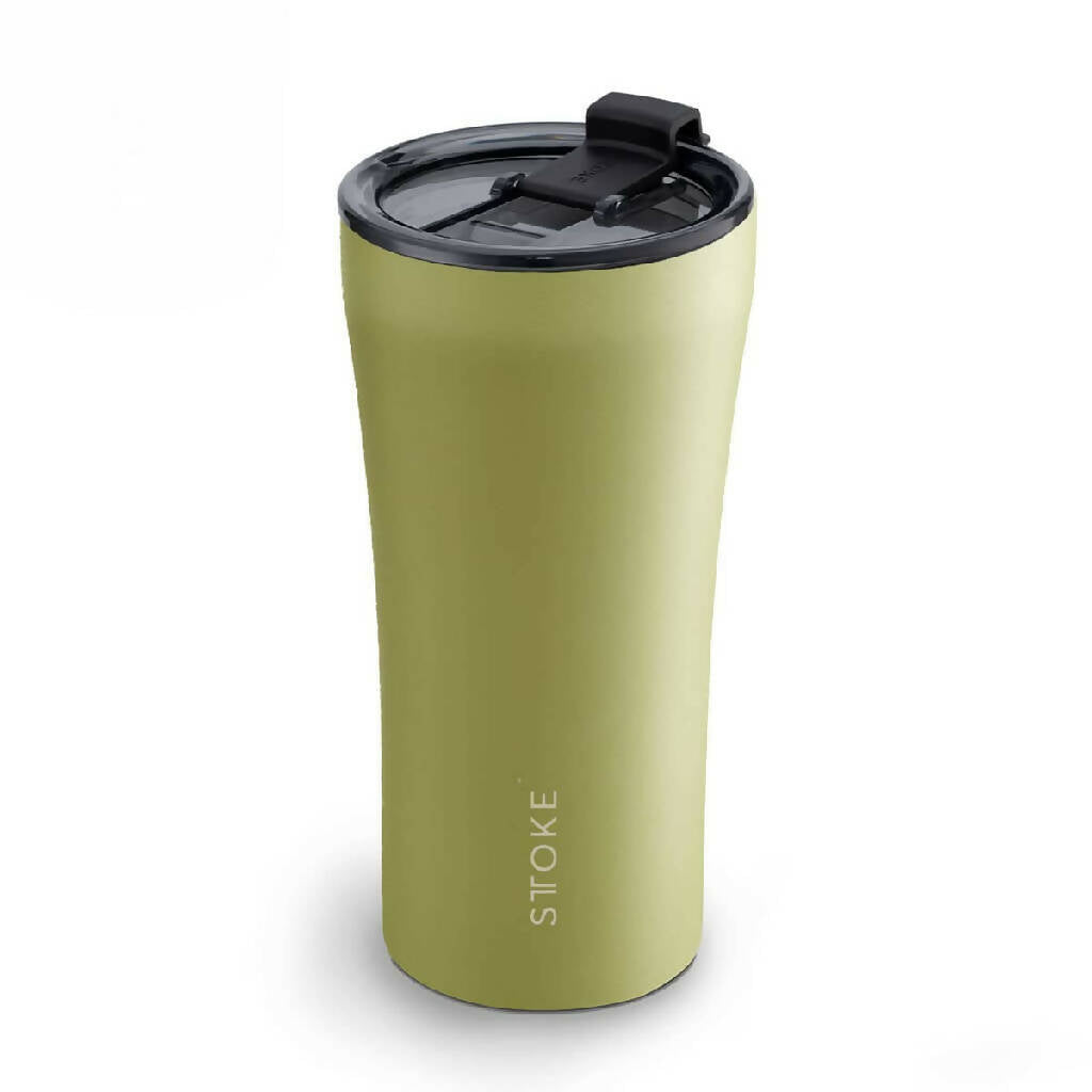 Sttoke 12oz Heather Green